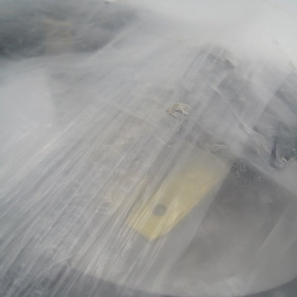 Everbilt 4 ft. 6/8 3-Wire Electric Range Plug, Gray 61241HD 50 Amp - Picture 4 of 5